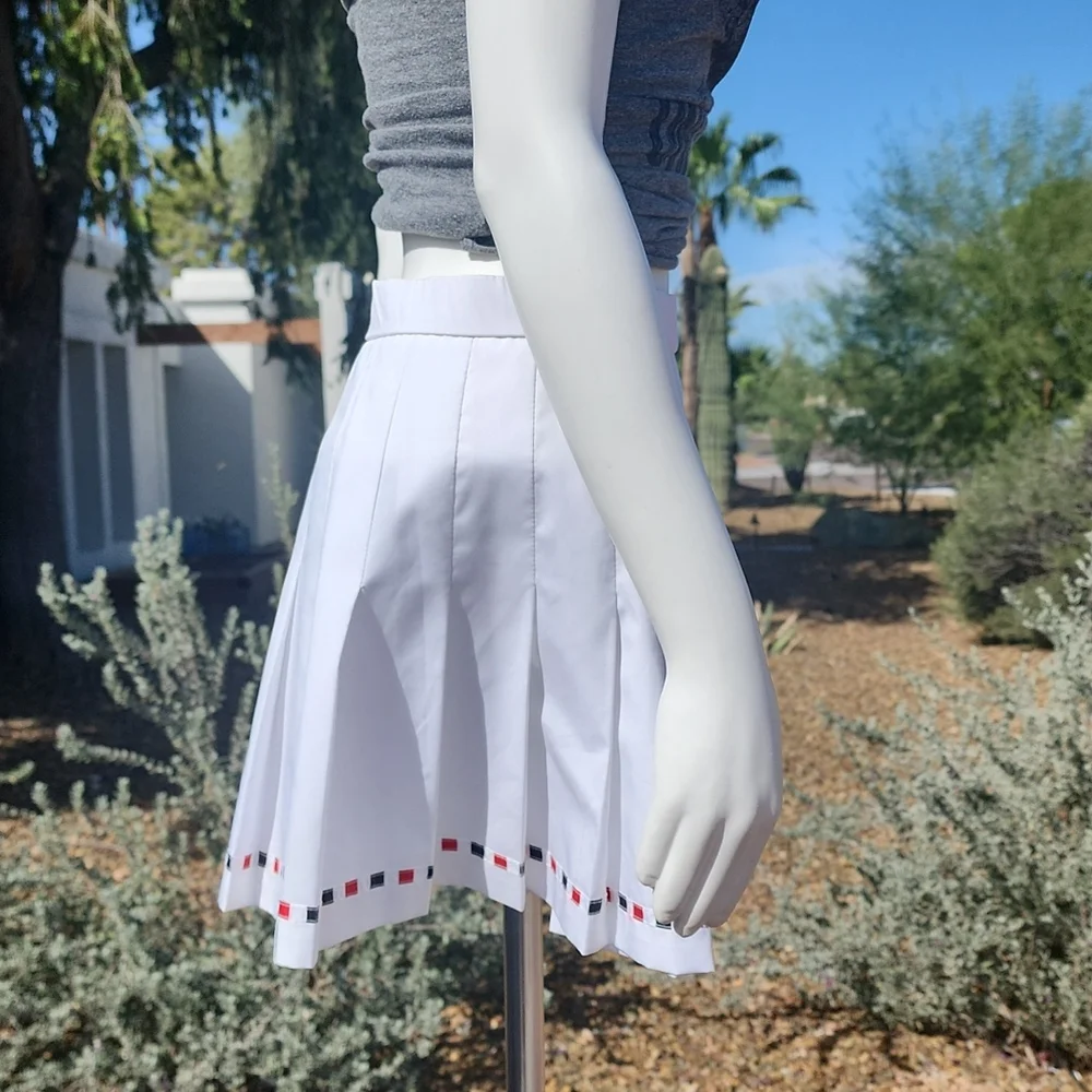 Vintage 80s skirt